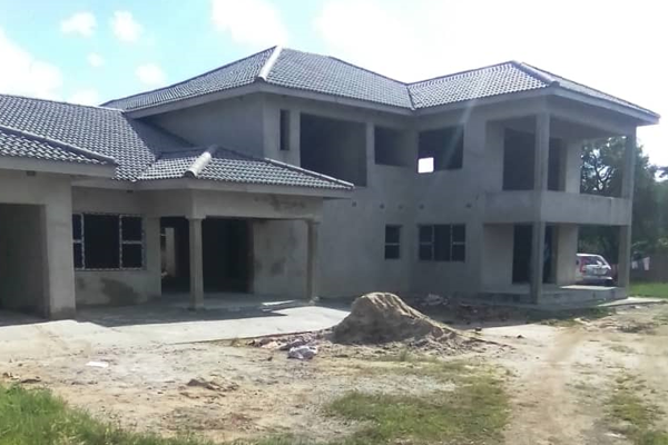 Home Construction
