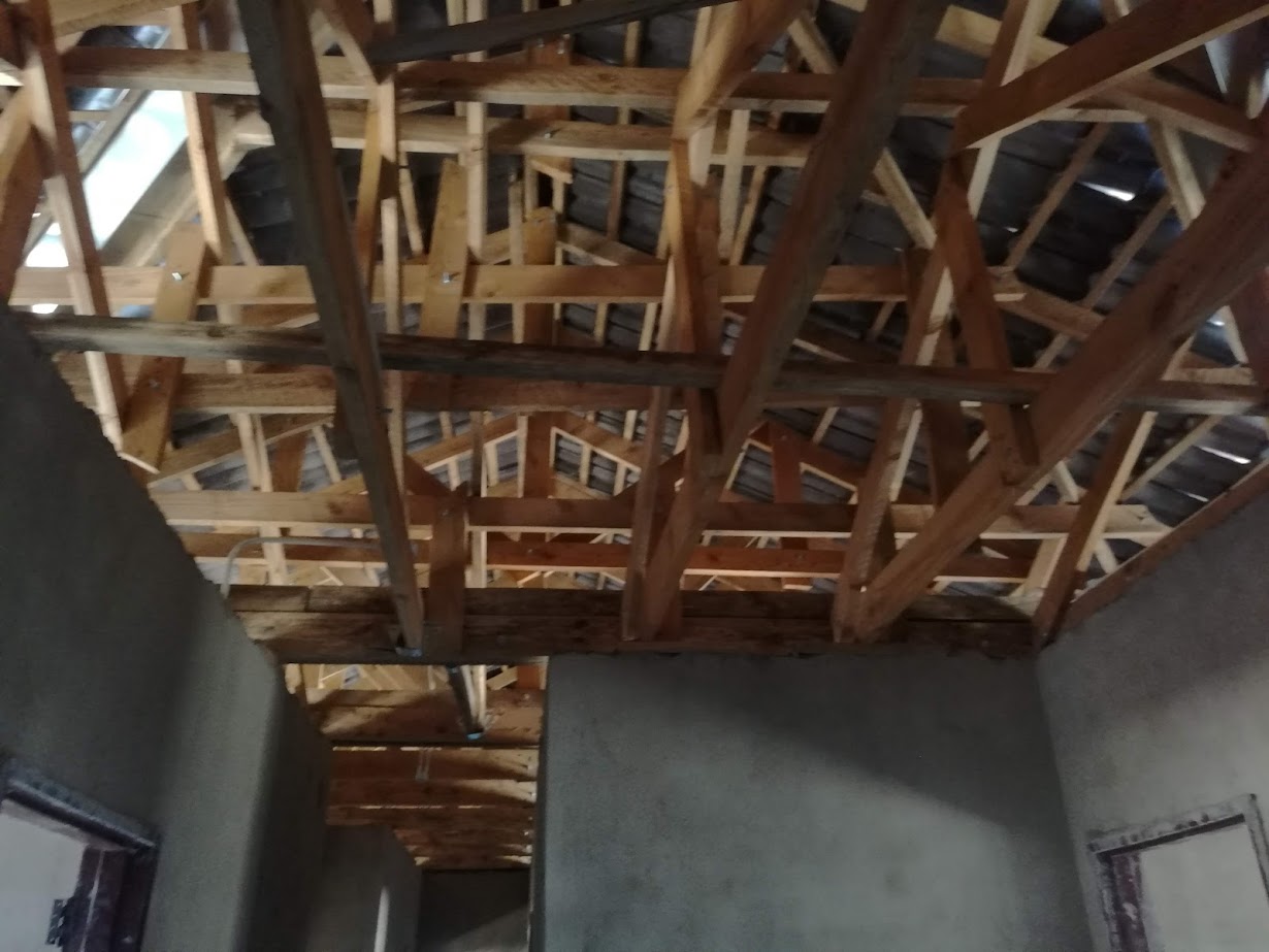 Home Construction Gallery