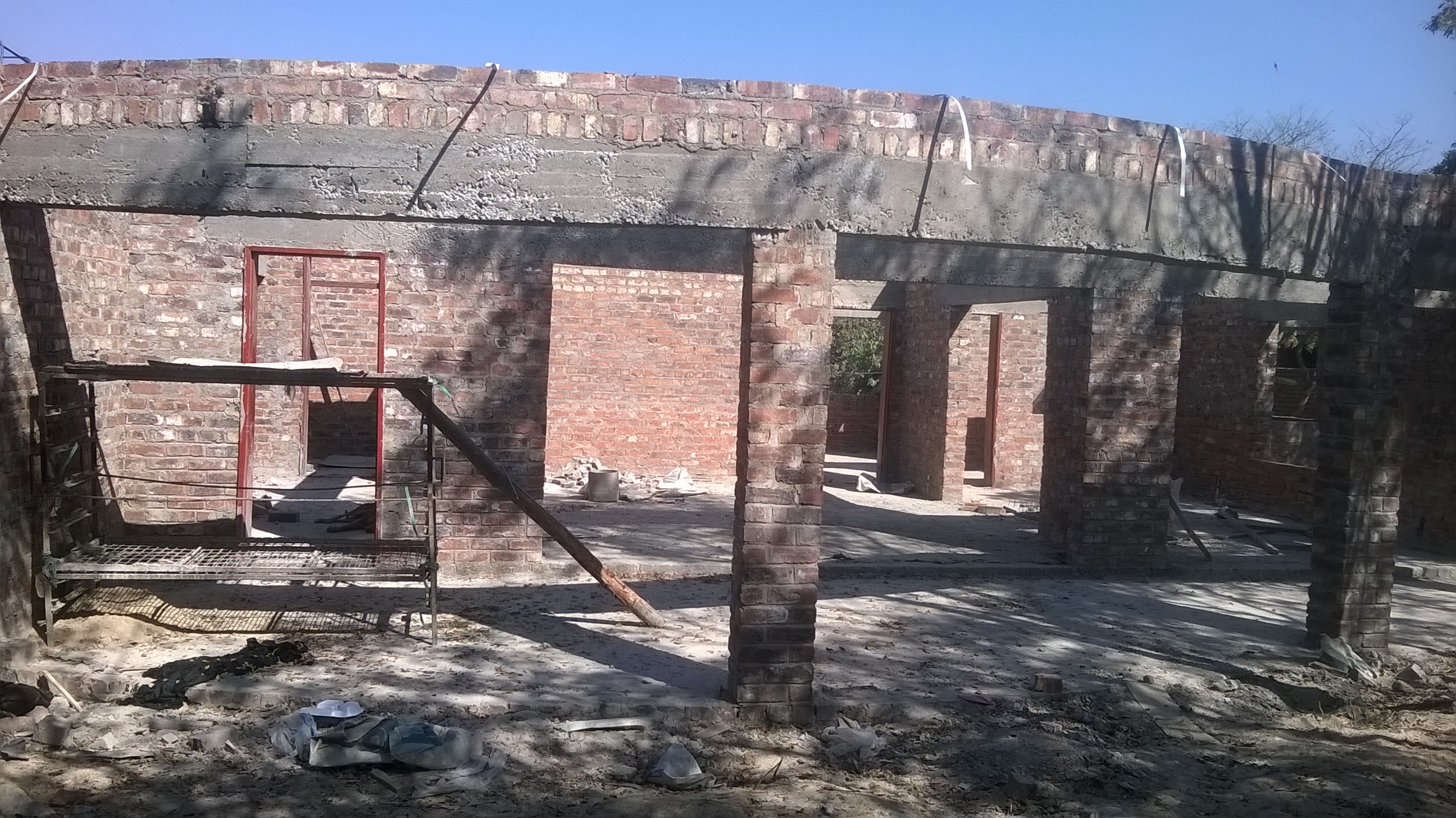 Home Construction Gallery